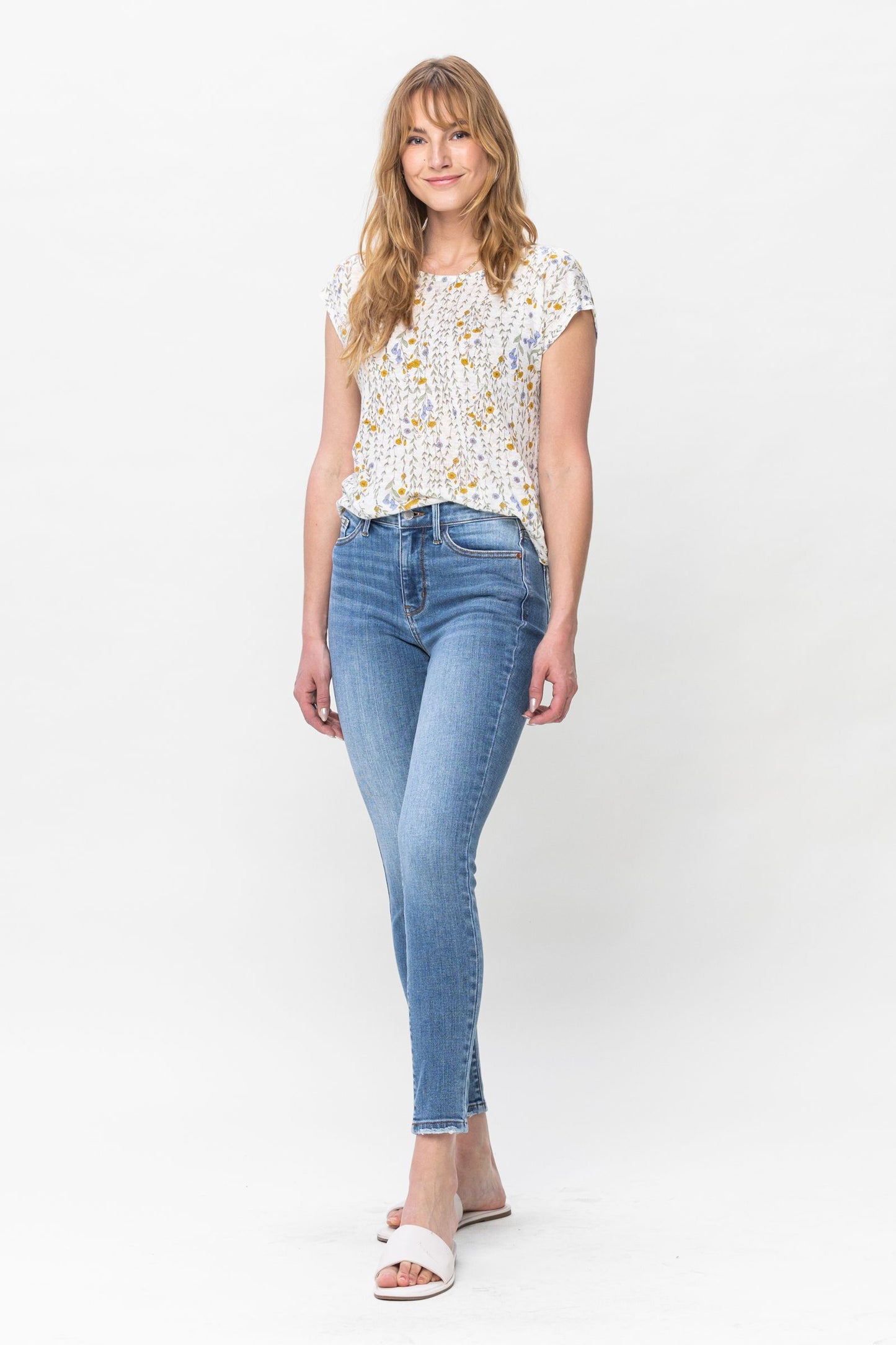 **Judy Blue Skinny fit