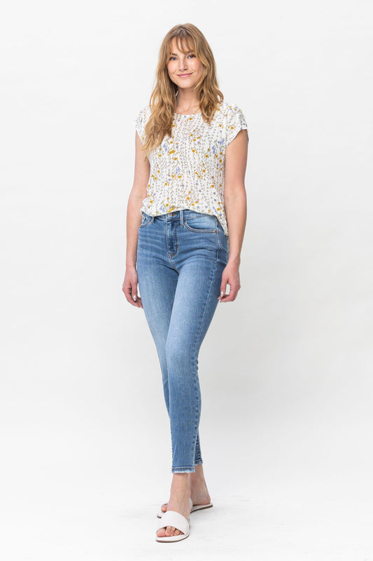 **Judy Blue Skinny fit