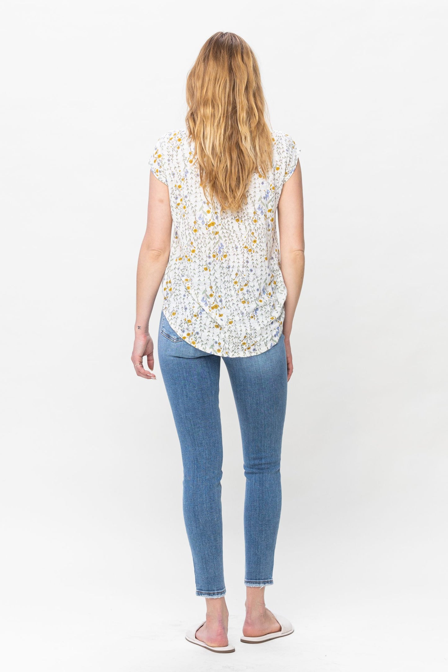 **Judy Blue Skinny fit