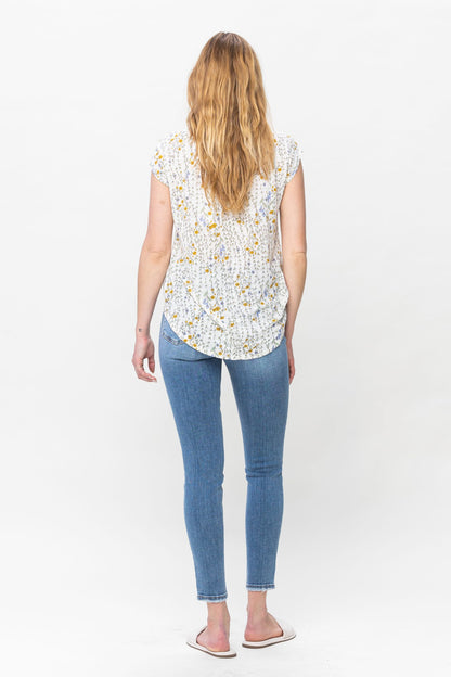 **Judy Blue Skinny fit