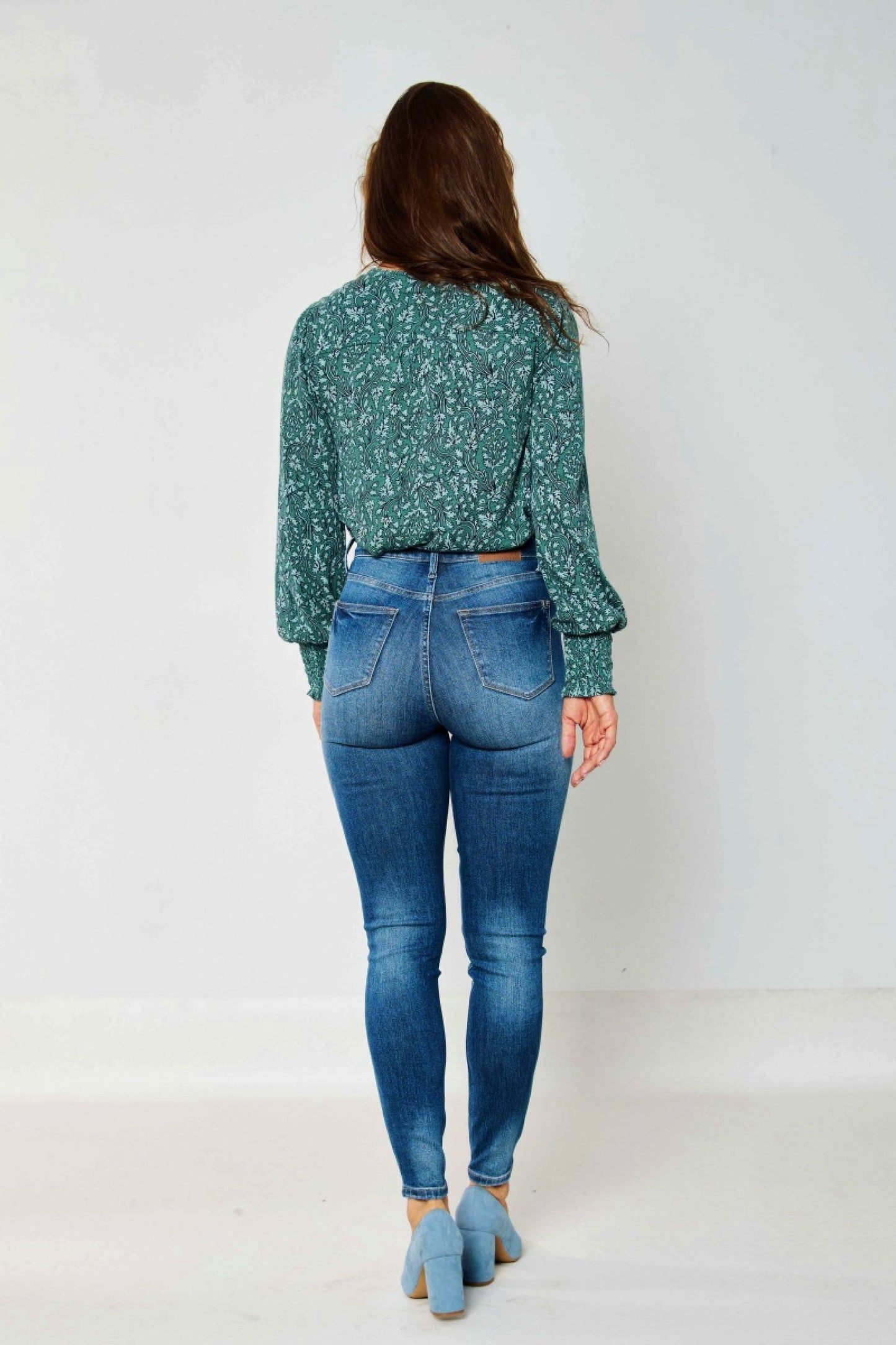 **Judy Blue Skinny fit