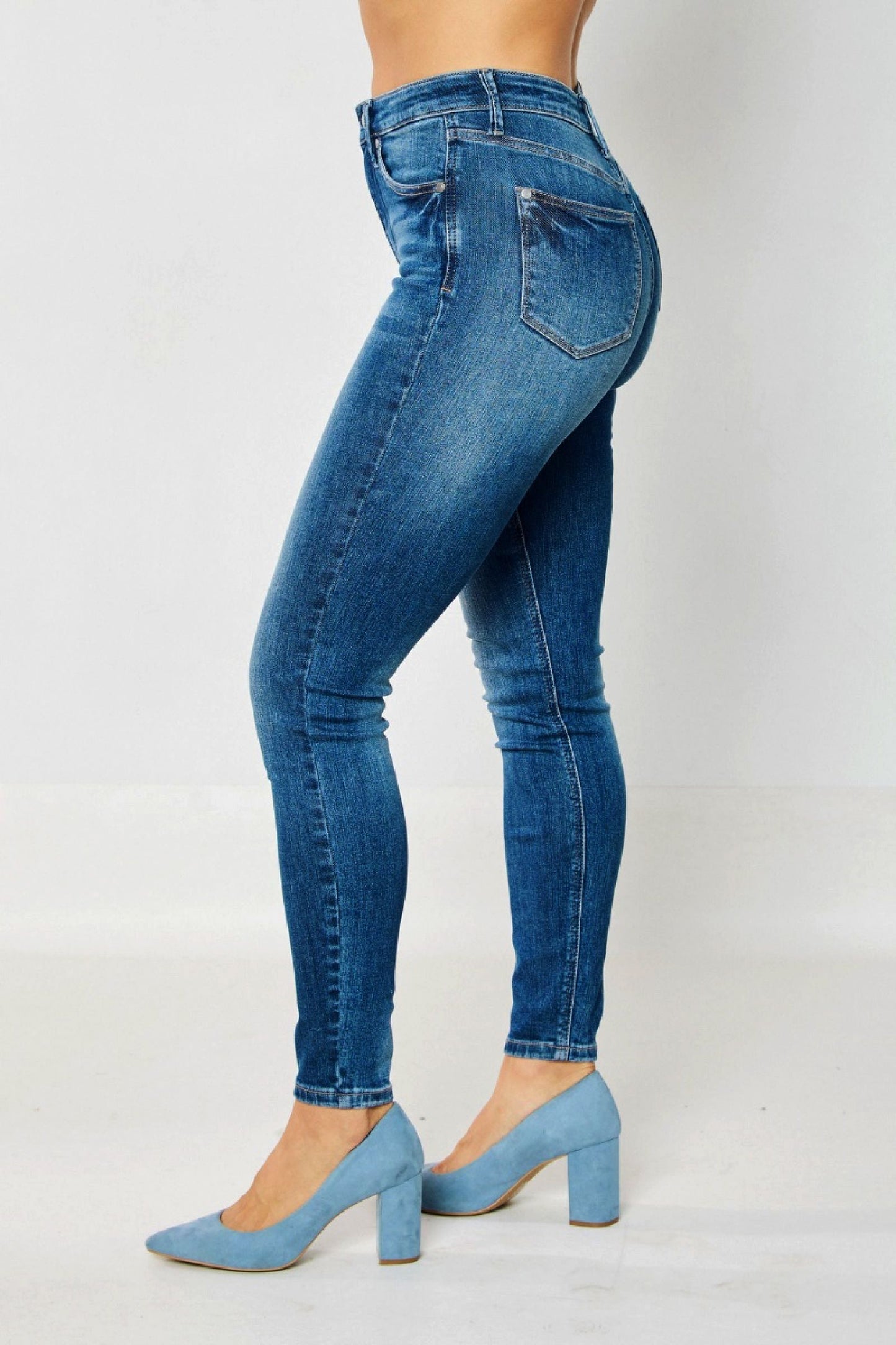**Judy Blue Skinny fit