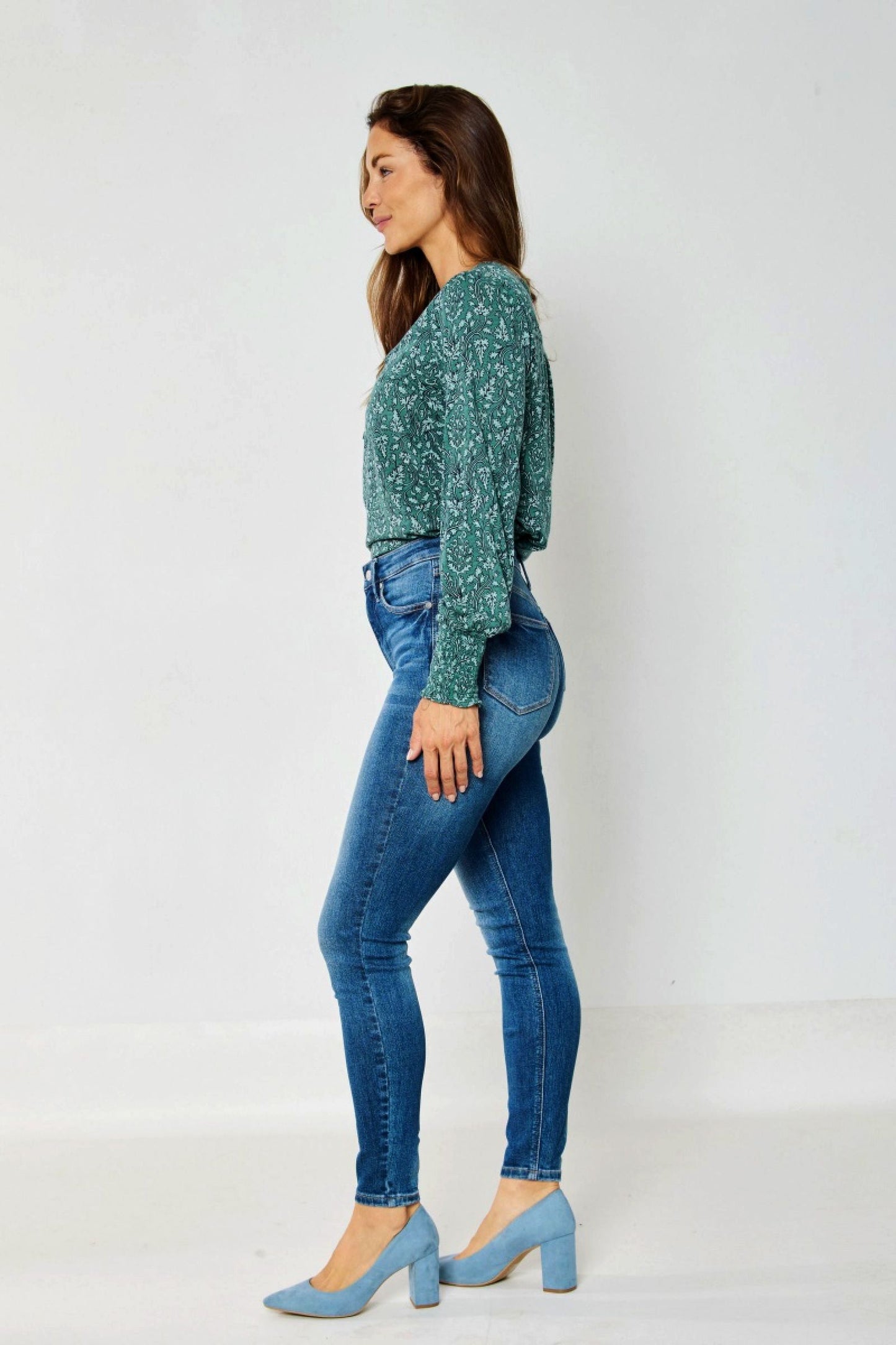 **Judy Blue Skinny fit