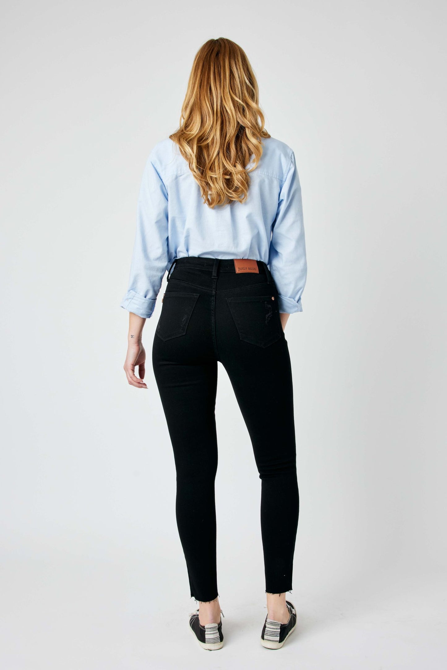 **Judy Blue Skinny fit