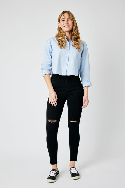 **Judy Blue Skinny fit