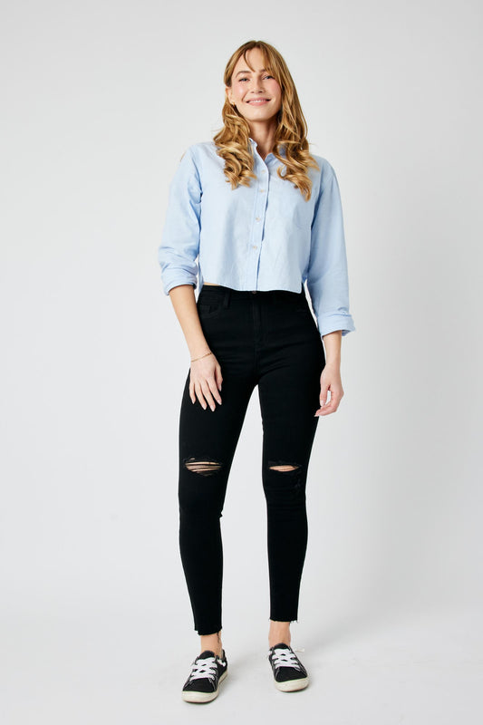 **Judy Blue Skinny fit