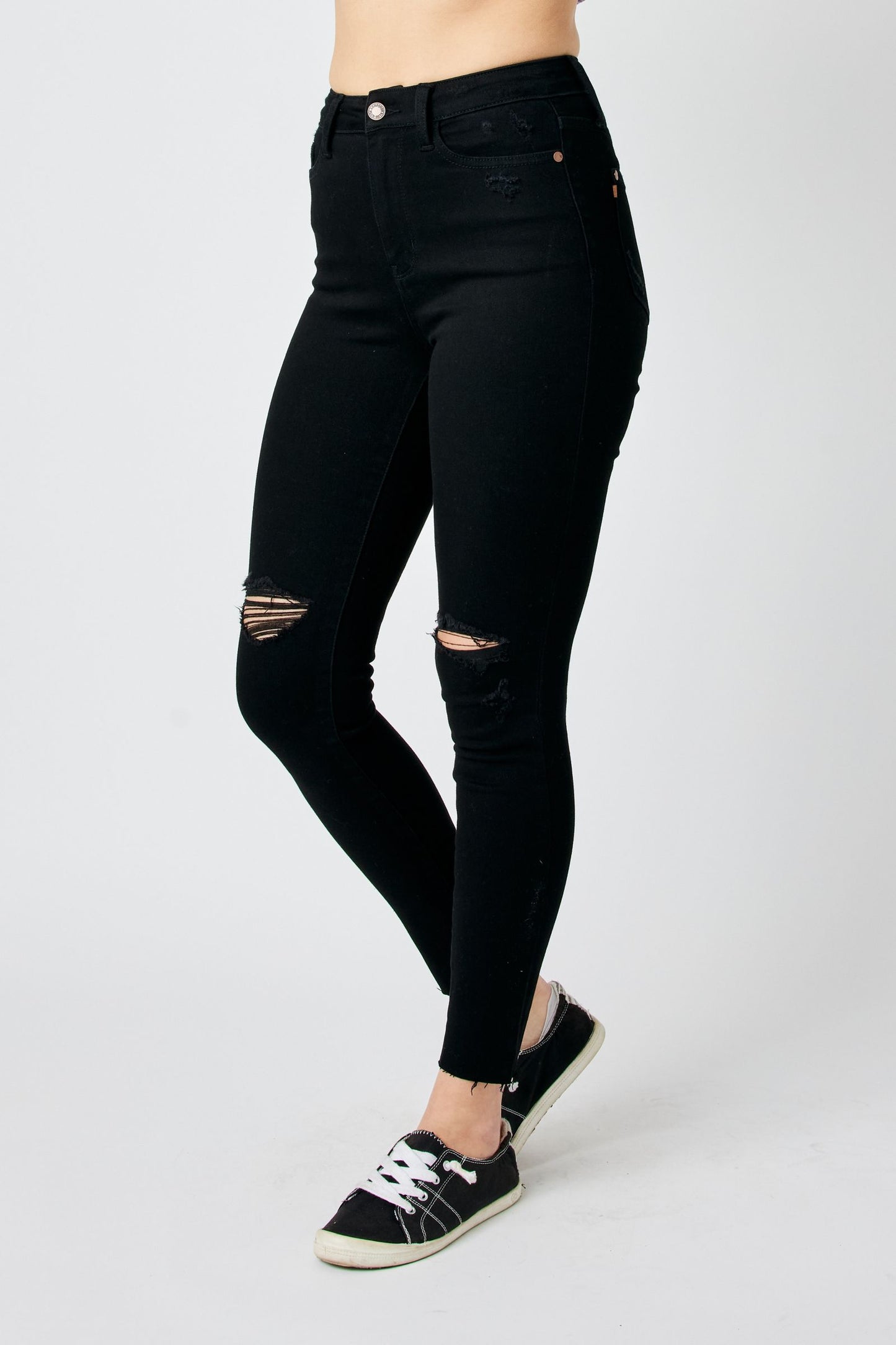 **Judy Blue Skinny fit