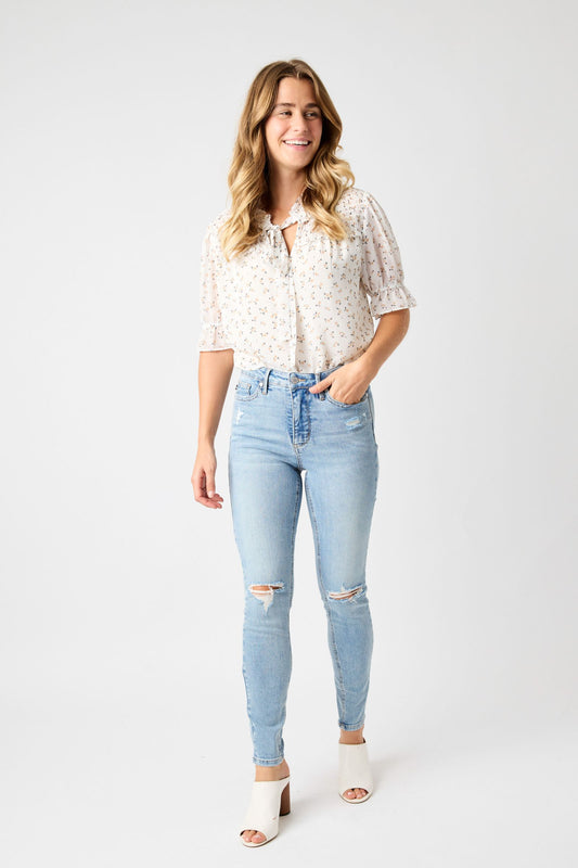 **Judy Blue Skinny fit
