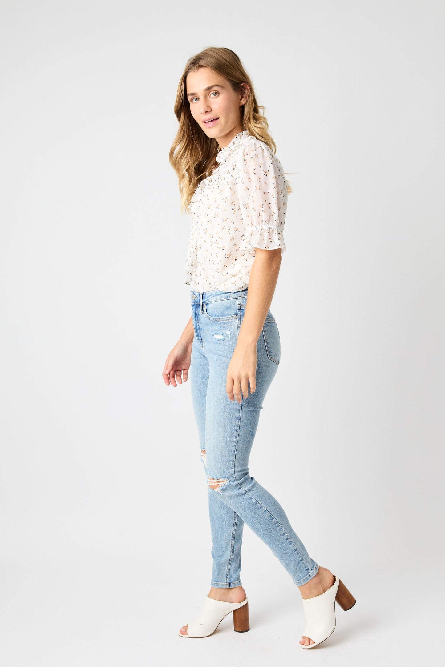 **Judy Blue Skinny fit