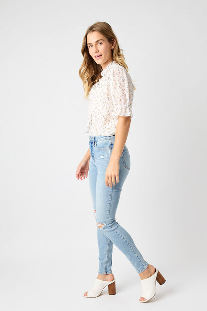 **Judy Blue Skinny fit