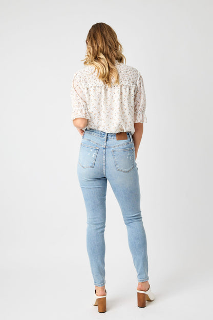 **Judy Blue Skinny fit