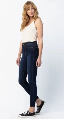 **Judy Blue plus size Skinny fit