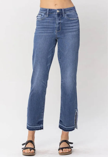 Judy Blue Straight fit