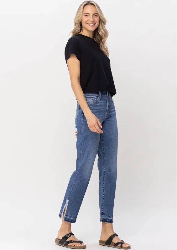 Judy Blue Straight fit