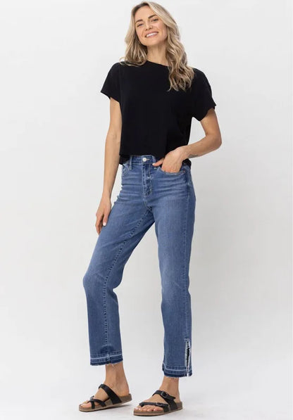 Judy Blue Straight fit