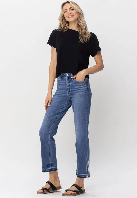 Judy Blue Straight fit