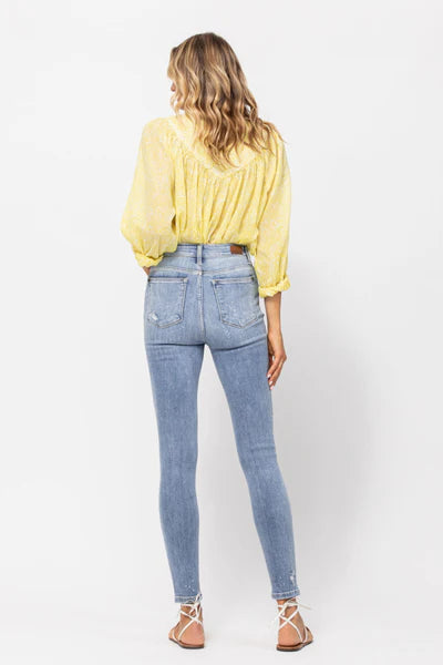 Judy Blue Skinny fit