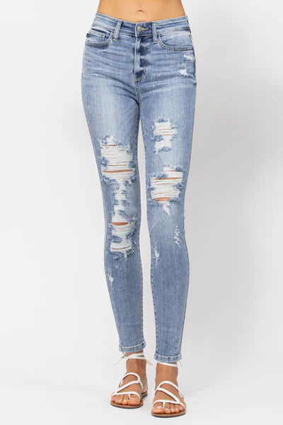 Judy Blue Skinny fit