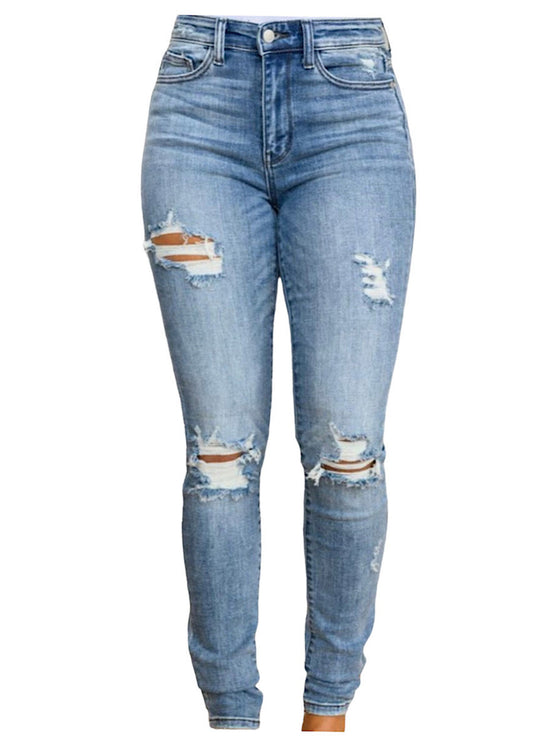 **Judy Blue Skinny fit Long