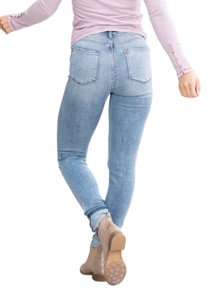 **Judy Blue Skinny fit Long