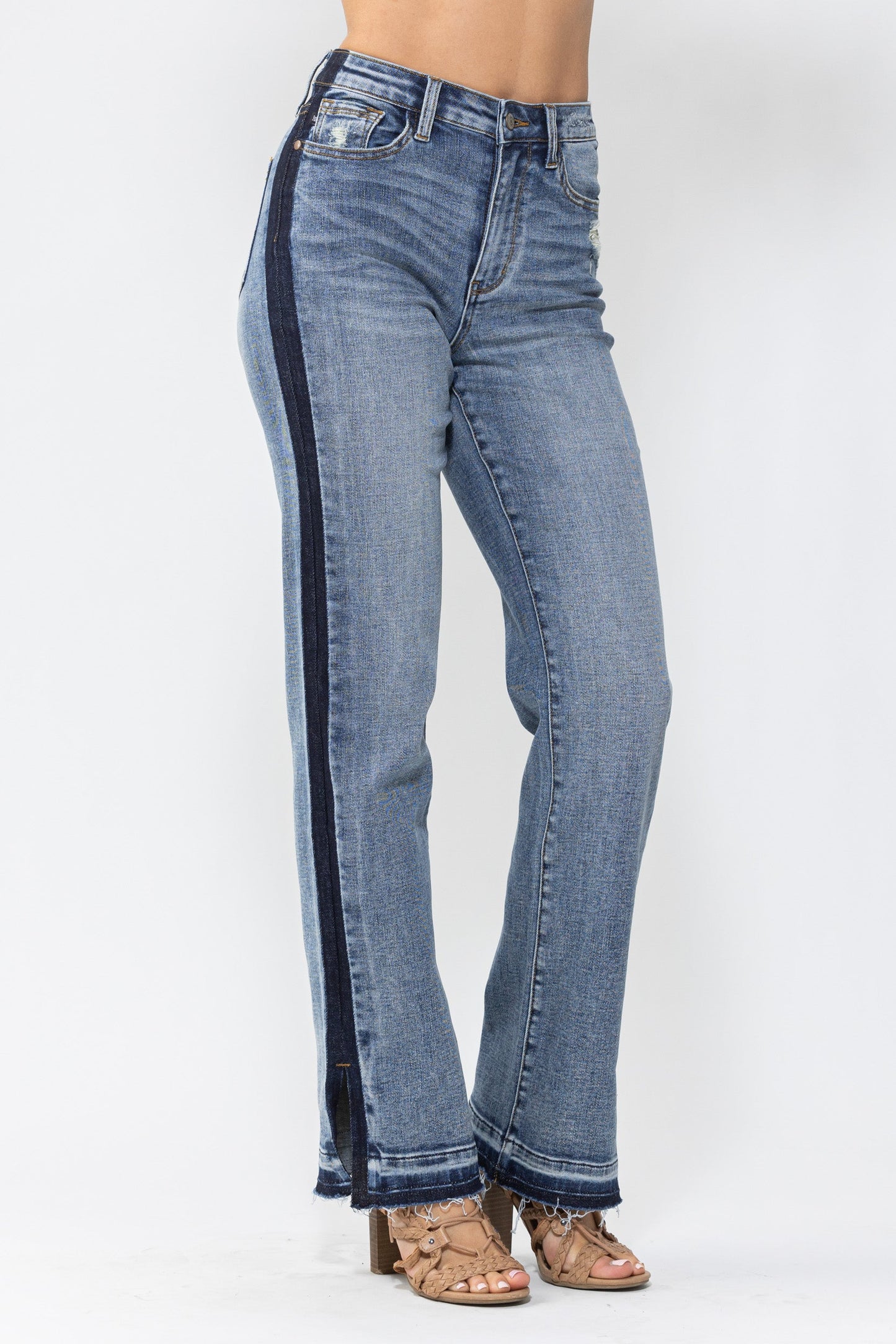 Judy Blue Straight denim