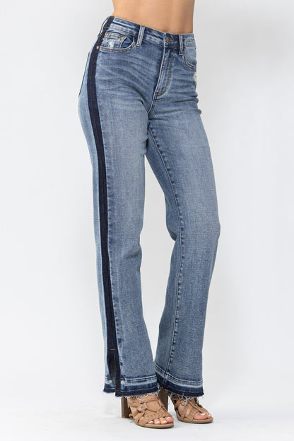Judy Blue Straight denim