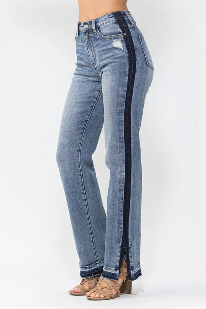 Judy Blue Straight denim