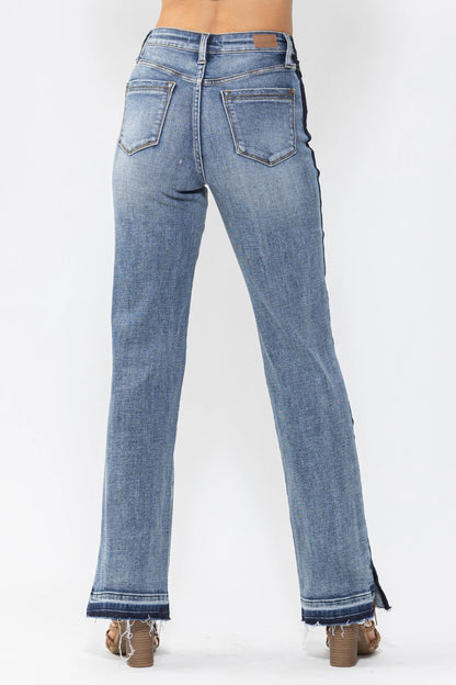 Judy Blue Straight denim