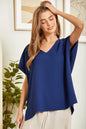 *Andre by Unit top-Plus size