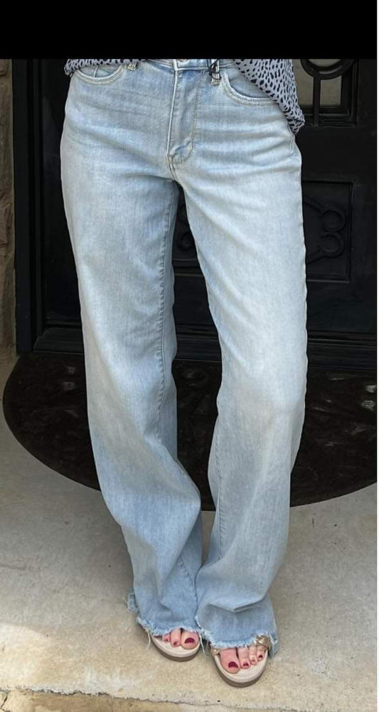 **Judy Blue plus size Straight fit