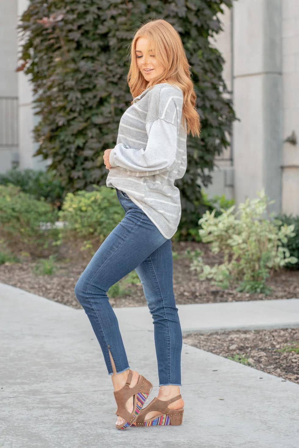 **Judy Blue Skinny Fit