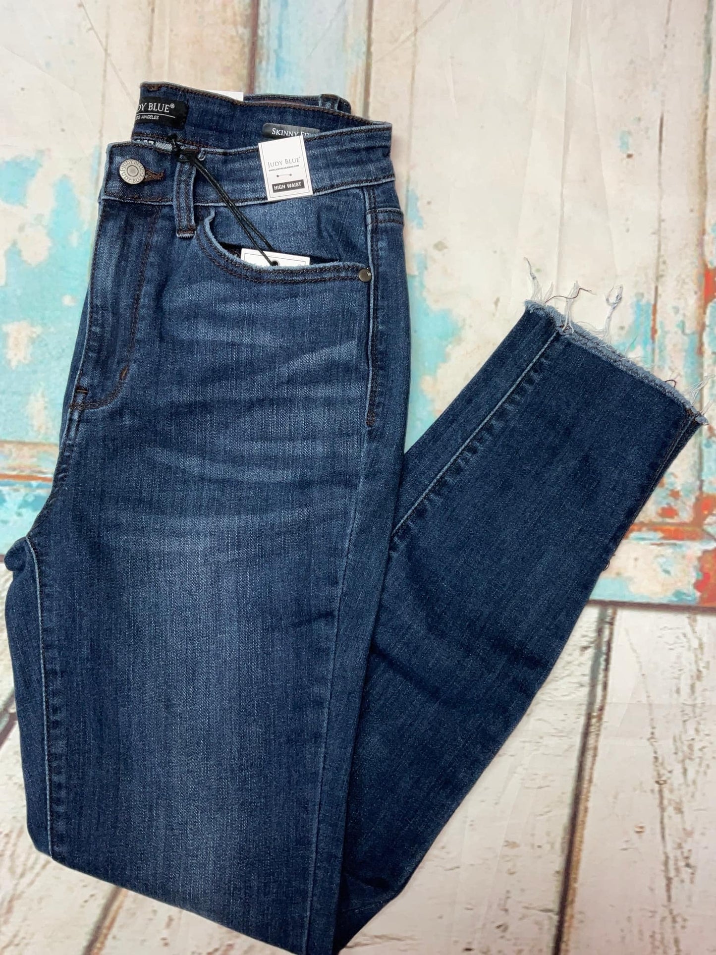 **Judy Blue Skinny Fit