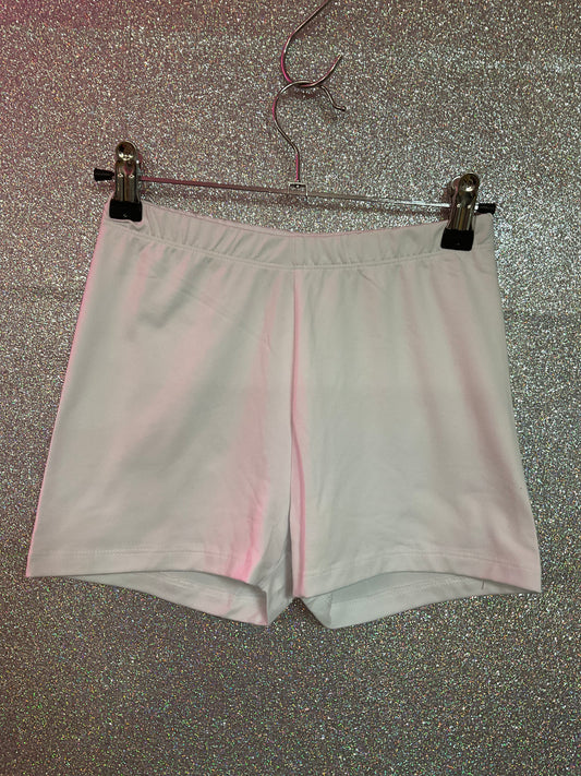 Zenana Biker Shorts