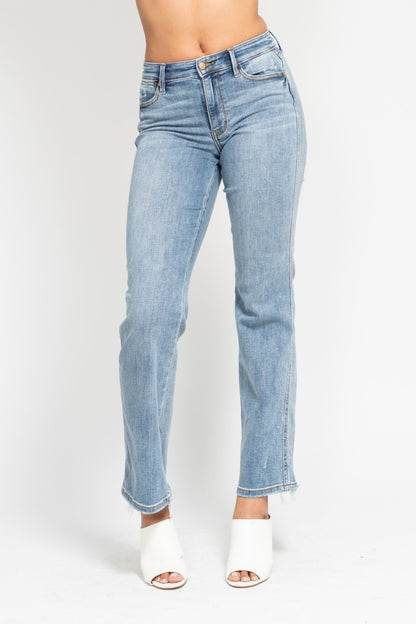 **Judy Blue Dad jeans - Plus size