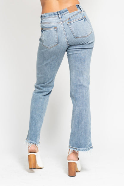 **Judy Blue Dad jeans - Plus size