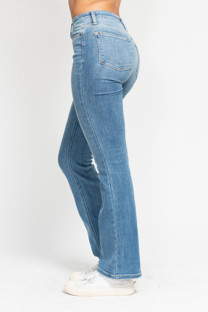 **Judy Blue Bootcut jeans Plus SIze