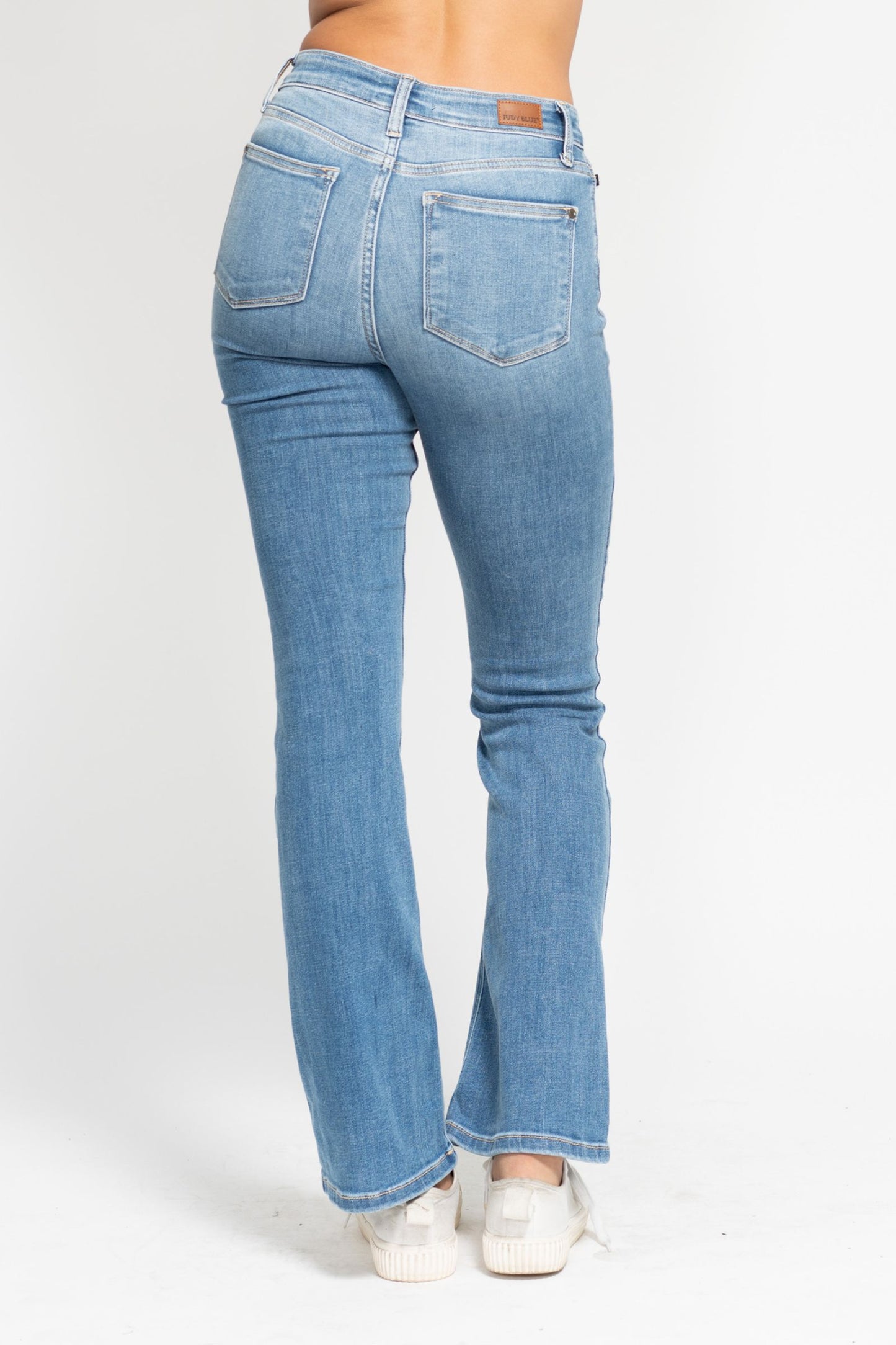 **Judy Blue Bootcut jeans Plus SIze