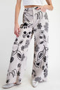 Easel Wide Leg pants