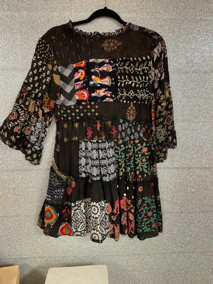 Paani Boho dress
