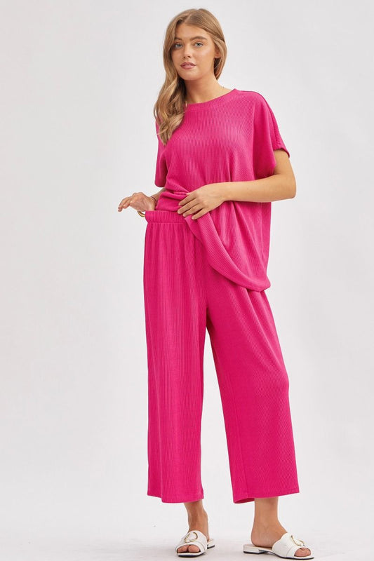 Dear Scarlett Palm Beach Travel Set