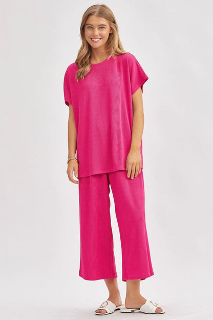 Dear Scarlett Palm Beach Travel Set - Plus