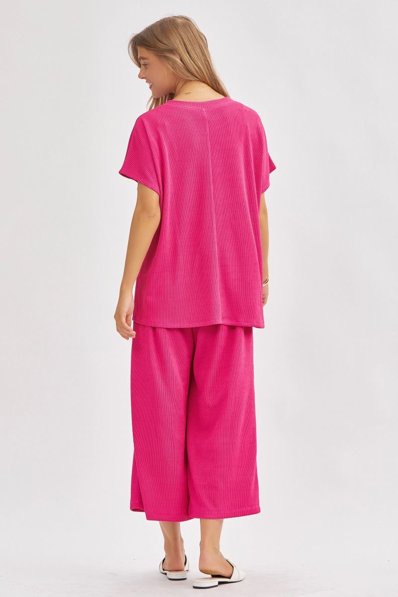 Dear Scarlett Palm Beach Travel Set - Plus