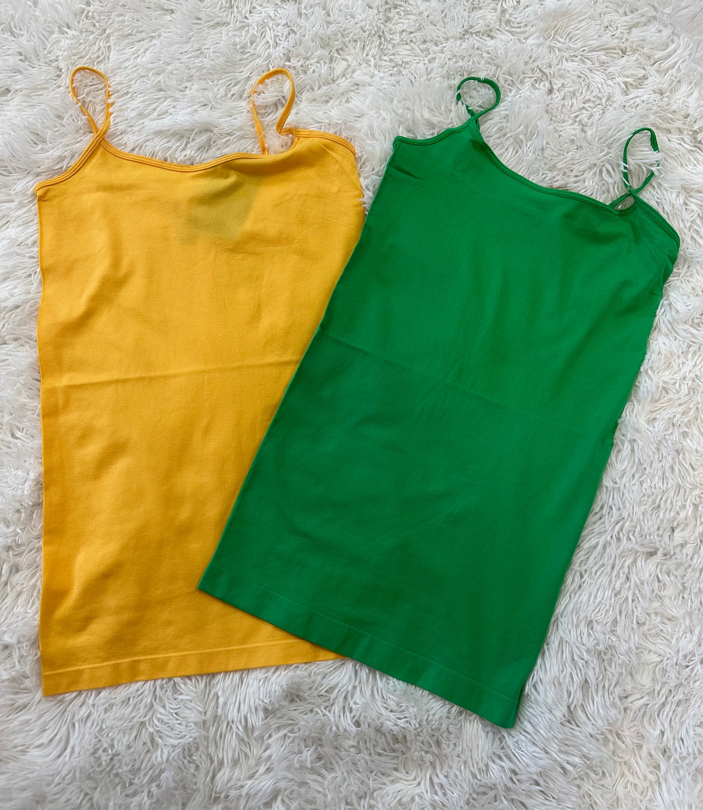 One-size Cami tops