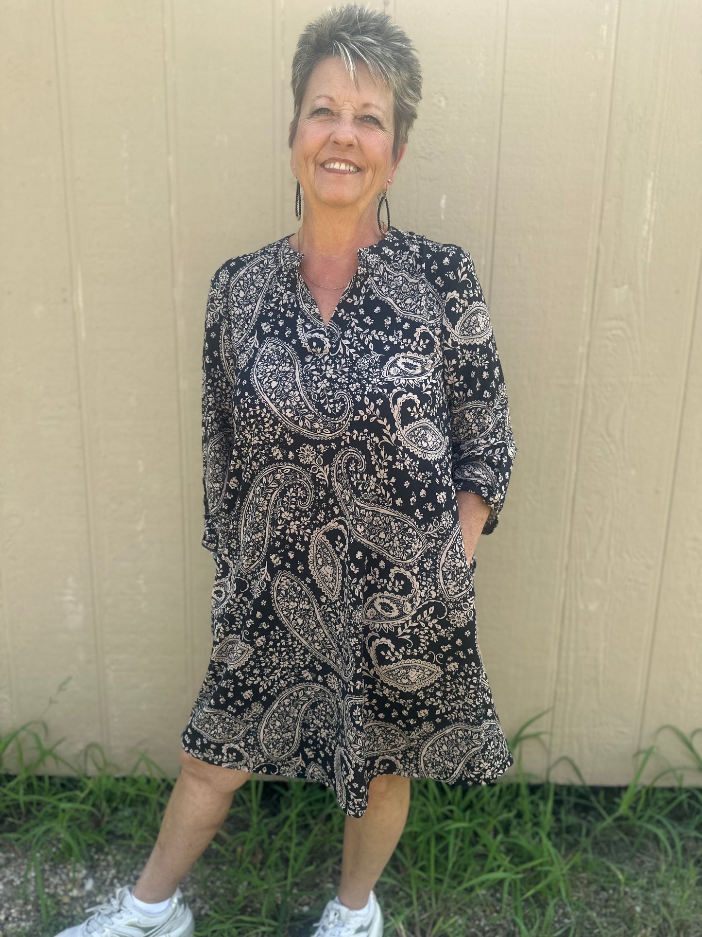 Dear Scarlett ”Scarlett” Dress