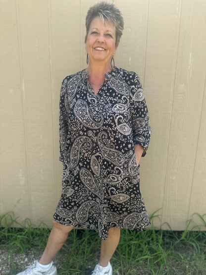 Dear Scarlett ”Scarlett” Dress