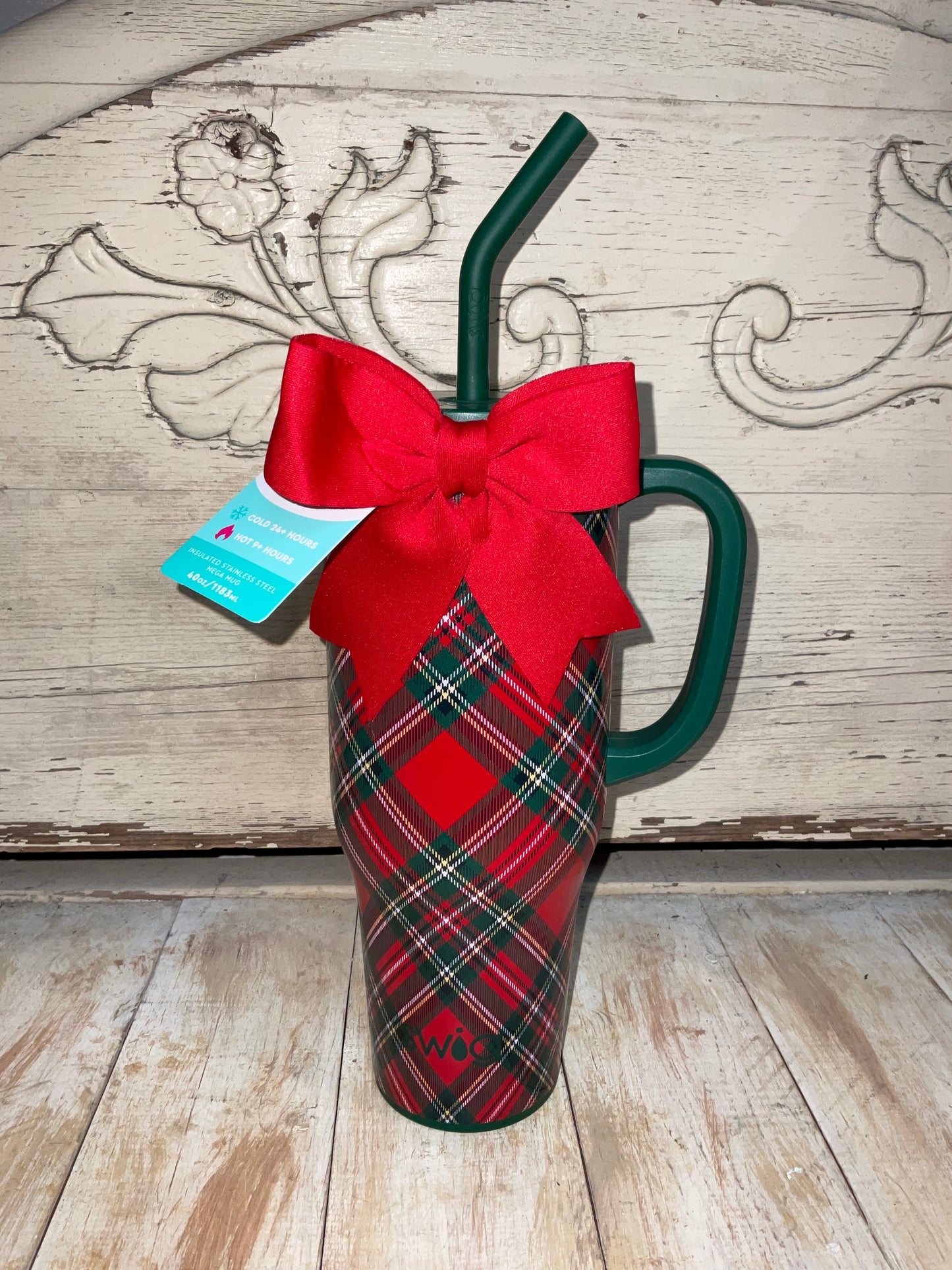 Swig Insulated Mega Mug