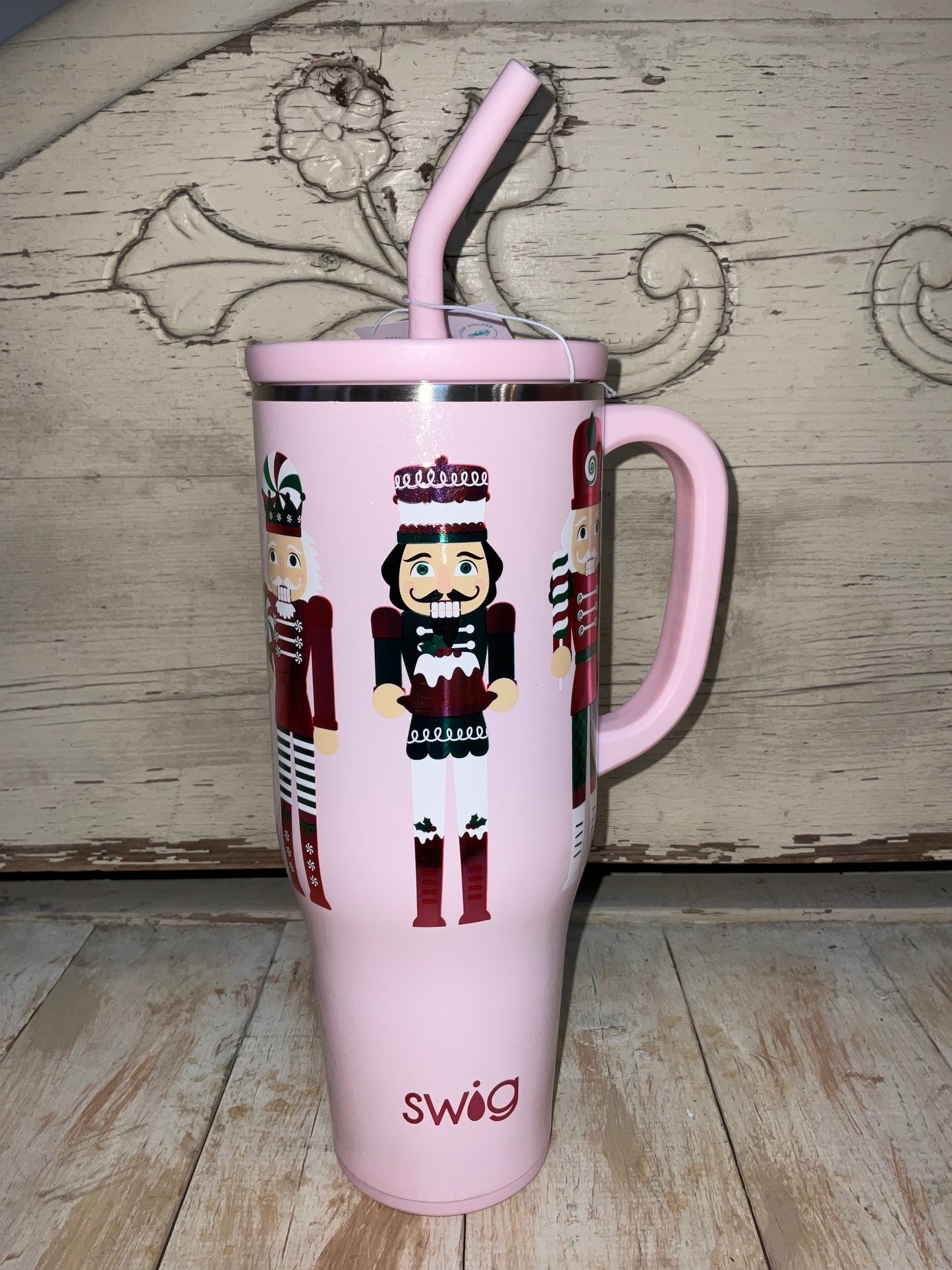 Swig Insulated Mega Mug