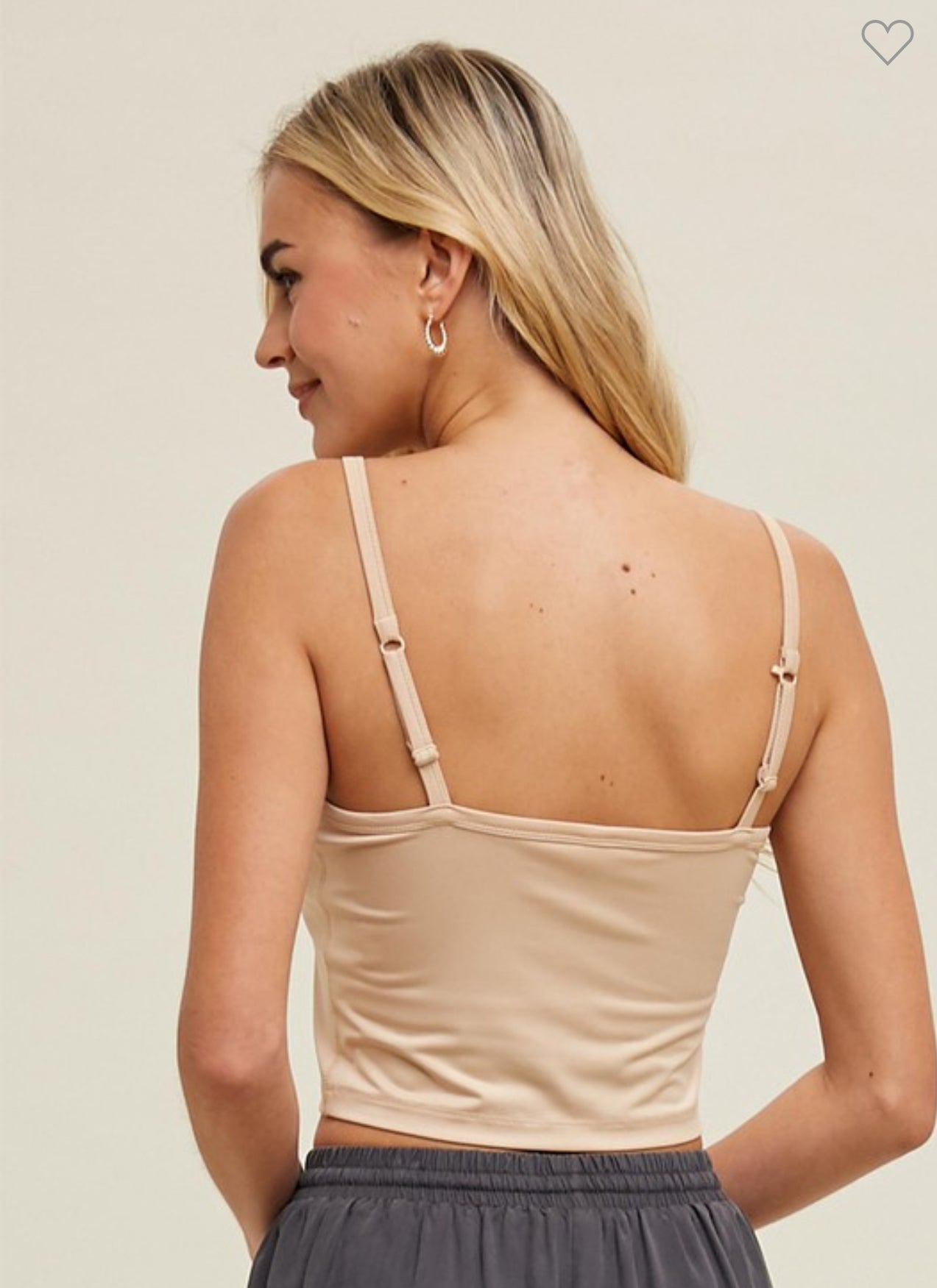 Wishlist Athletic Brami