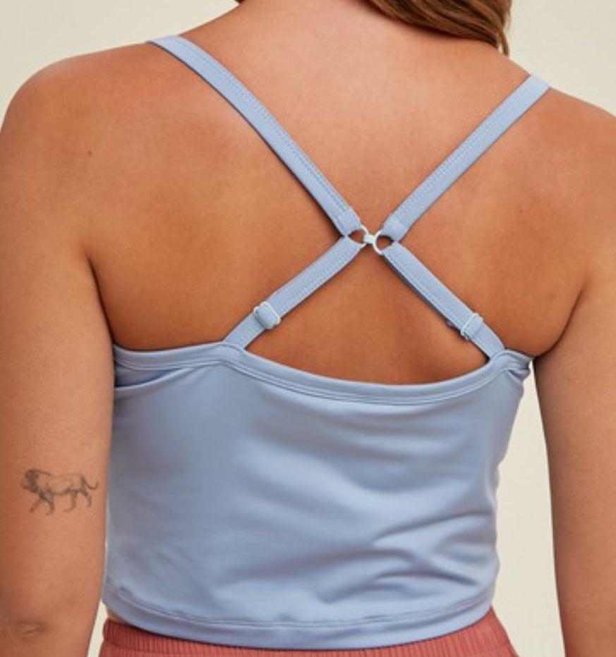 Wishlist Athletic Brami