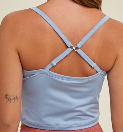 Wishlist Athletic Brami